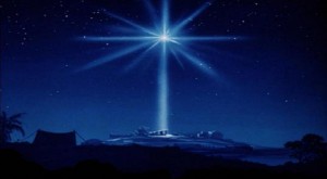 Bethlehem Star 3